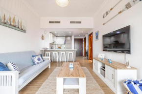 Stunning Beach View Apartment
